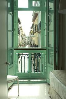 Apartment Palacio Cabrera Lillo