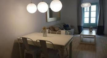 Palacio Cabrera Lillo Apartment Granada