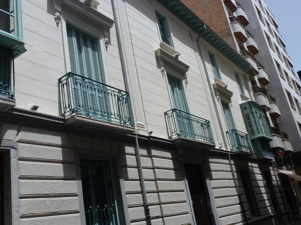 Palacio Cabrera Lillo Apartment *