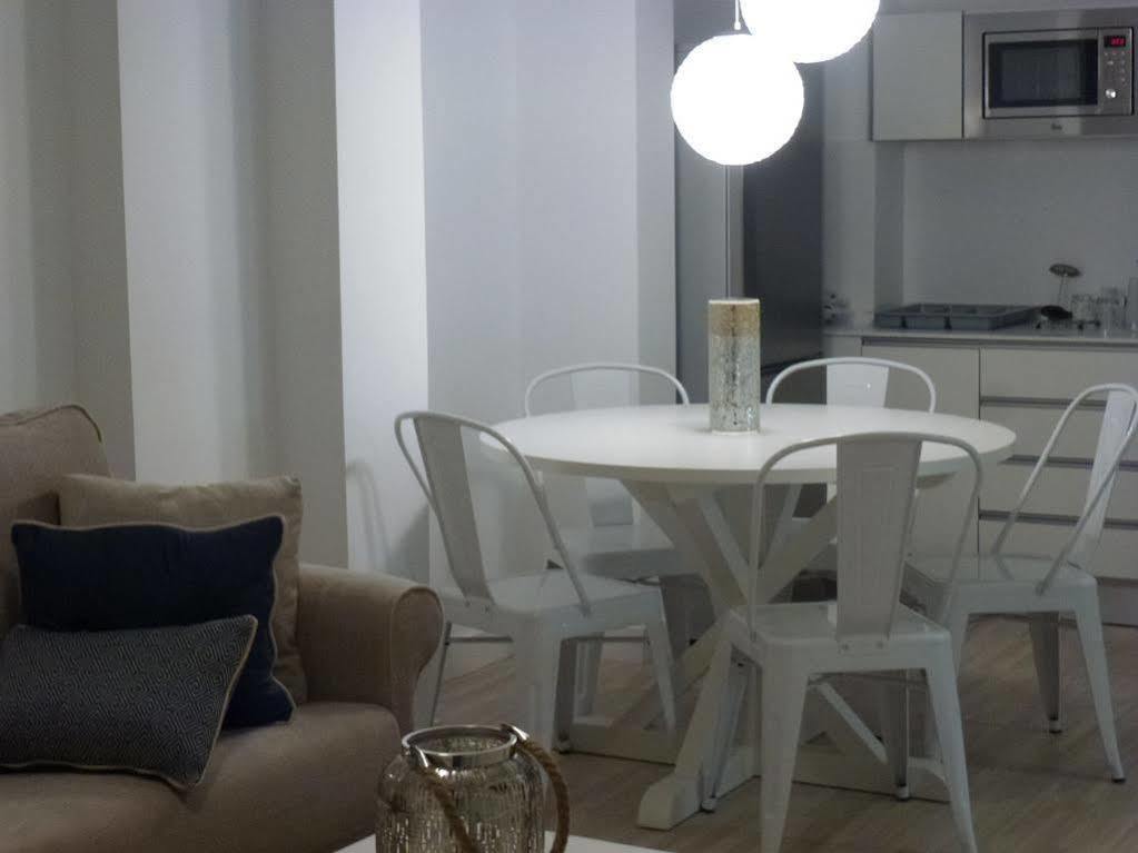 Apartment Palacio Cabrera Lillo *