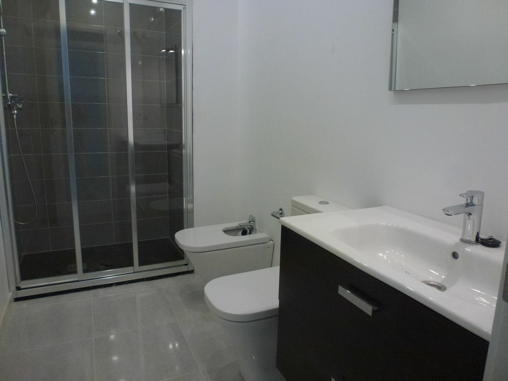 Apartment Palacio Cabrera Lillo *