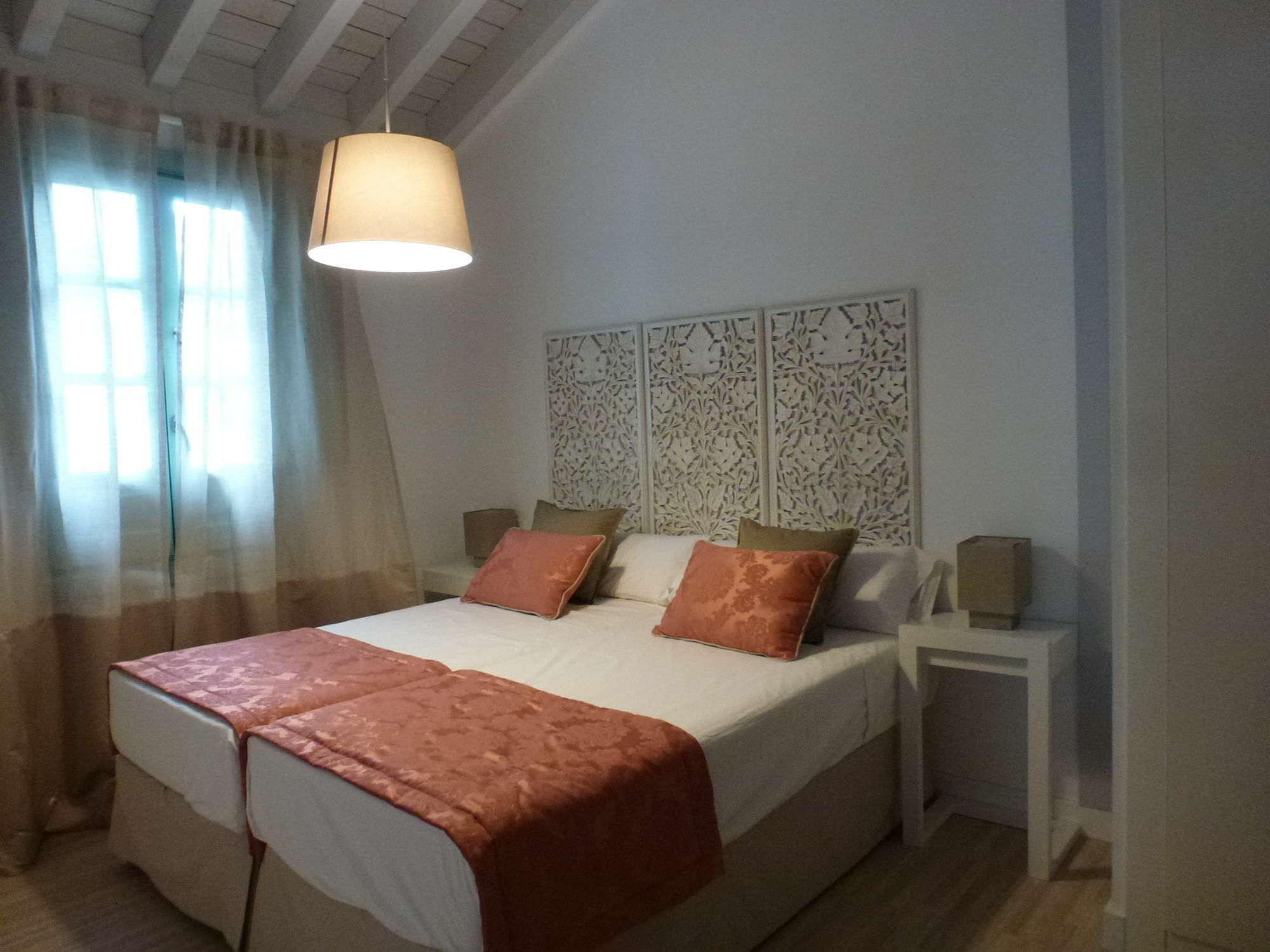 Apartment Palacio Cabrera Lillo *