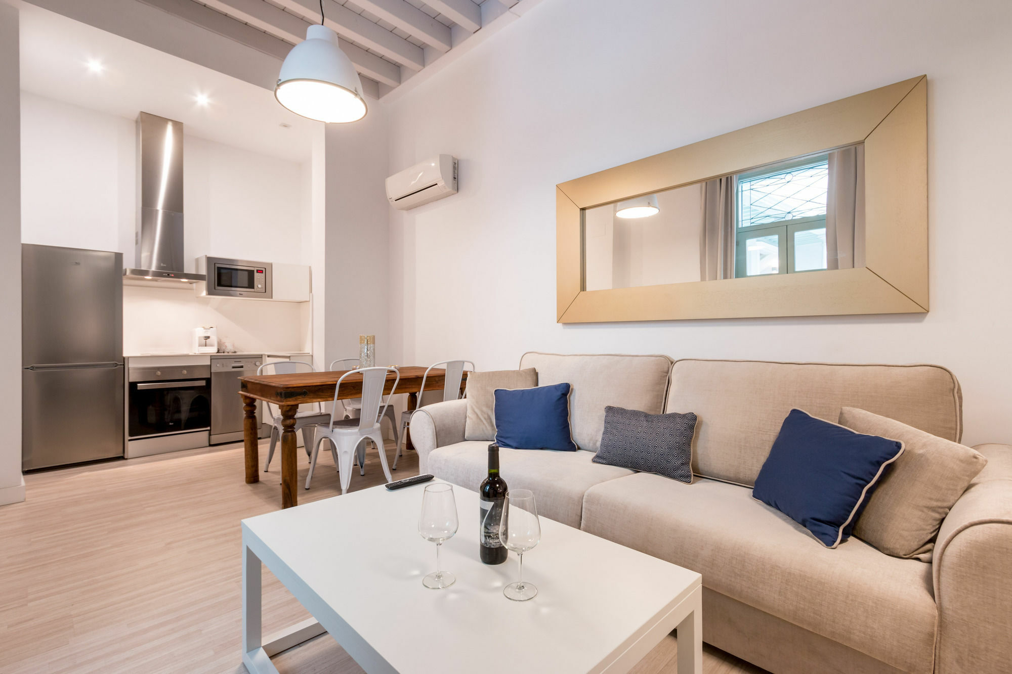 Apartment Palacio Cabrera Lillo Granada