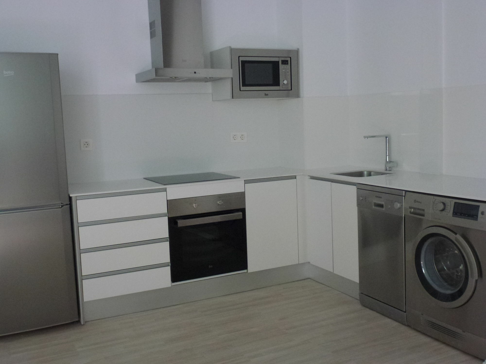 Apartment Palacio Cabrera Lillo Granada